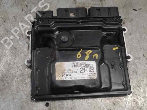Used Engine control unit (ECU) DACIA DOKKER MPV (KE_) [2012-2025]  21413046