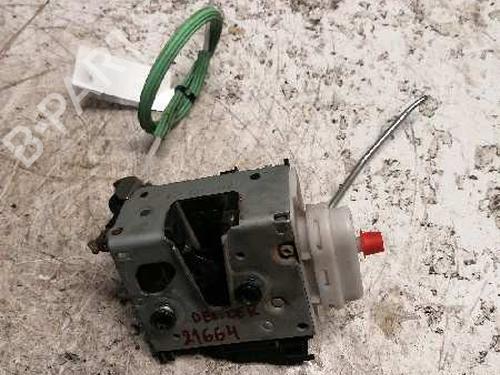 Used Front right lock AUDI A3 (8L1) 1.9 TDI (110 hp) 21478938