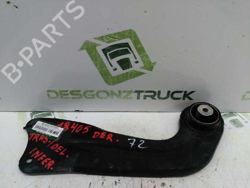 Used Right rear suspension arm AUDI A3 (8P1) 1.9 TDI (105 hp) 21431954