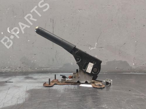 Used Hand brake Hand brake PEUGEOT 207 SW (WK_) [2007-2013] 33818647 33818647