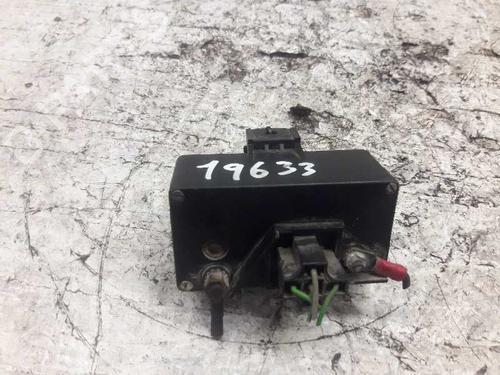 Elektronisk modul CITROËN C15 Box Body/MPV (VD_)  | BP21459788M83 