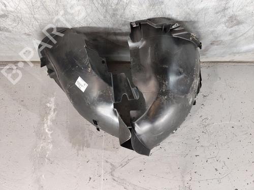 Used Wheel arch PEUGEOT 308 I (4A_, 4C_) 1.6 THP 16V (156 hp) 28579623