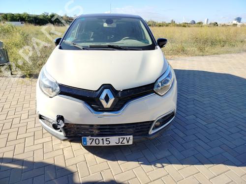 Fælgsæt RENAULT CAPTUR I (J5_, H5_) 1.5 dCi 110 | BP31916758C100 - Image 7