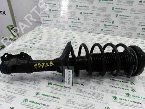 Used Left front shock absorber SEAT IBIZA II (6K1) [1993-2002]  21446585