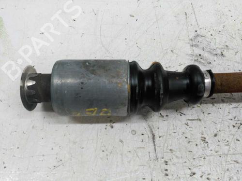 Drivaksel fortil Højre RENAULT CLIO II (BB_, CB_)  | BP21444484M39 