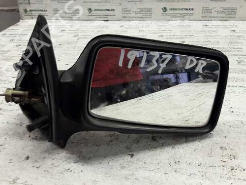 Used Right mirror SEAT IBIZA II (6K1) [1993-2002]  21450867