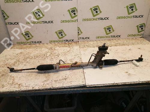 Used Steering rack SEAT IBIZA III (6L1) [2002-2009]  21469105