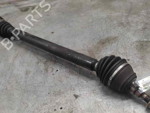 Used Right front driveshaft SEAT LEON (1M1) [1999-2006]  21410652
