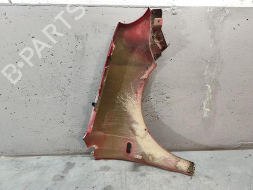 Left front fenders VW POLO (9N_, 9A_)  | BP24406710C41 