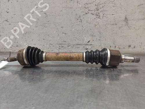 Used Left front driveshaft Left front driveshaft PEUGEOT 206 Hatchback (2A/C) [1998-2012] 32010444 32010444