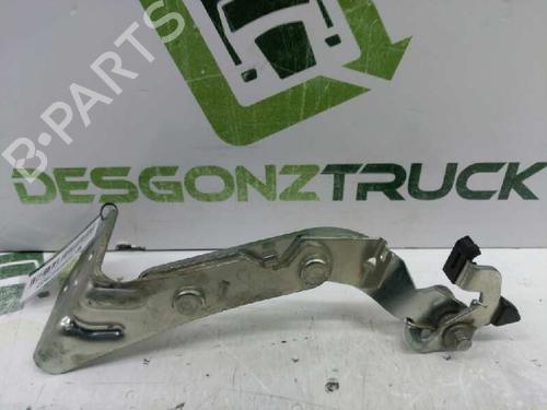 Hinge/Door check strap PEUGEOT BOXER Van  | BP22909846C146 