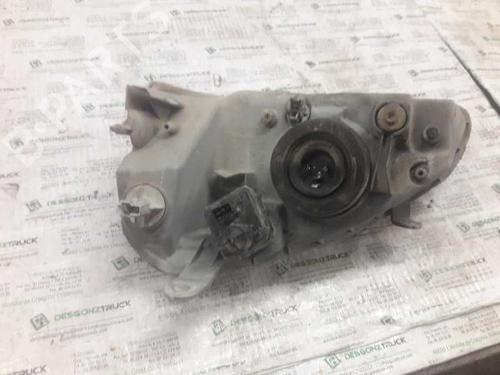 Right headlight TATA INDICA 1.4 D | BP22810613C29
