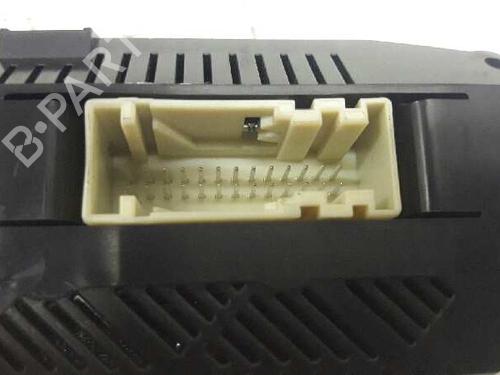 Climate control FORD FOCUS II (DA_, HCP, DP)  | BP21452079I5 
