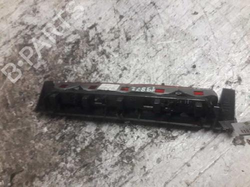 Third brake light CITROËN C8 (EA_, EB_)  | BP21471268L11 