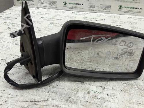 Used Right mirror SEAT TOLEDO I (1L2) [1991-1999]  21450341