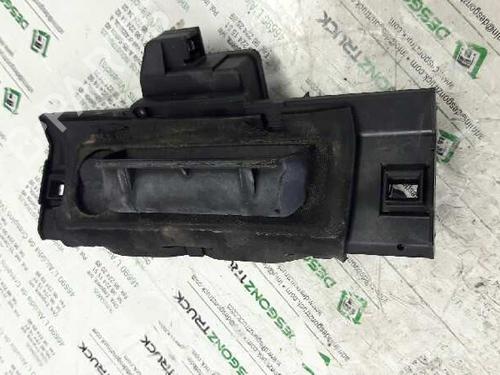 Używane Klamka klapy tylnej / bagażnika PEUGEOT 206 Hatchback (2A/C) [1998-2012]  21447621