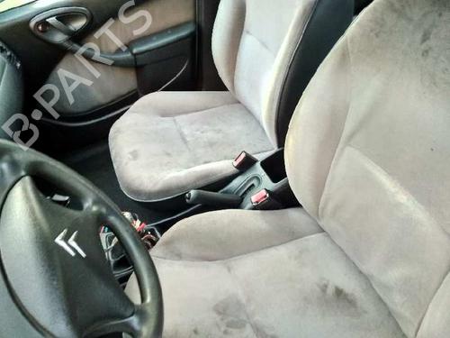 Køler CITROËN XSARA (N1) 2.0 HDi 90 | BP21462466M31 