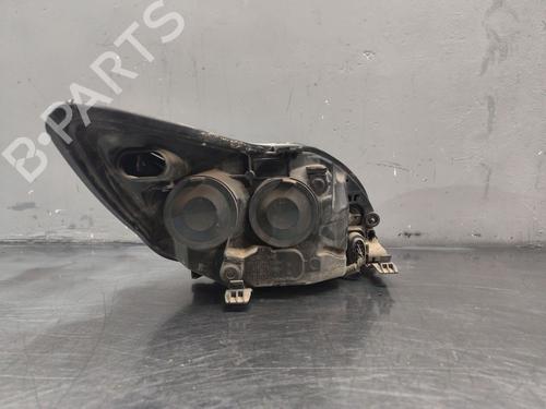 Left headlight FORD FOCUS II (DA_, HCP, DP) 1.6 TDCi | BP33905670C28 - Image 2
