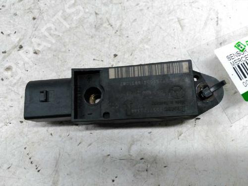 Elektronische sonde MERCEDES-BENZ E-CLASS (W211)  | BP21439966M84 
