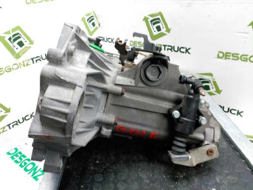 Gearbox VW GOLF IV (1J1)  | BP21434539M3 