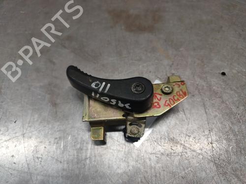 Used Interior handle Interior handle CITROËN BERLINGO / BERLINGO FIRST MPV (MF_, GJK_, GFK_) 1.9 D (MFWJZ) (70 hp) 21434011 21434011