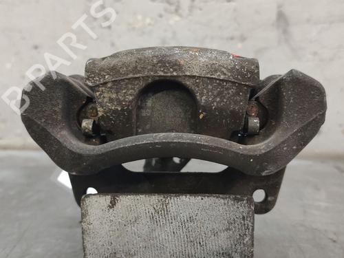 Left rear brake caliper RENAULT MASTER II Van (FD) | BP32011098M107