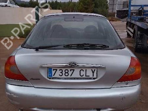 Tændspole FORD MONDEO II Saloon (BFP)  | BP21461594M94 