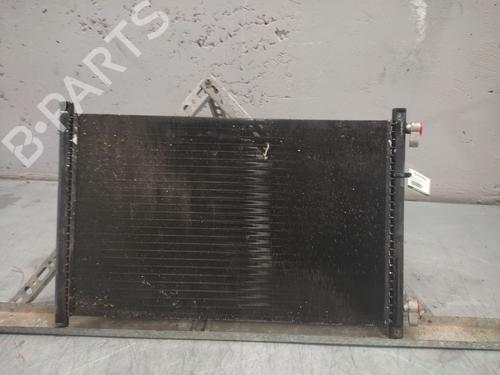 Used AC radiator FIAT PUNTO (188_) 1.9 JTD 80 (188.237, .257, .337, .357) (80 hp) 24533122