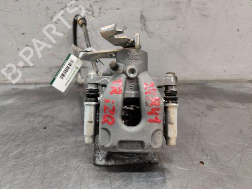 Bremssattel links hinten für MG MG ZS SUV (AZS1) 1.5 VTi (106 hp) 30929544