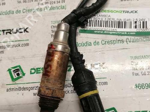 Elektronisk sensor BMW 3 Compact (E46) 325 ti (192 hp) 22810803