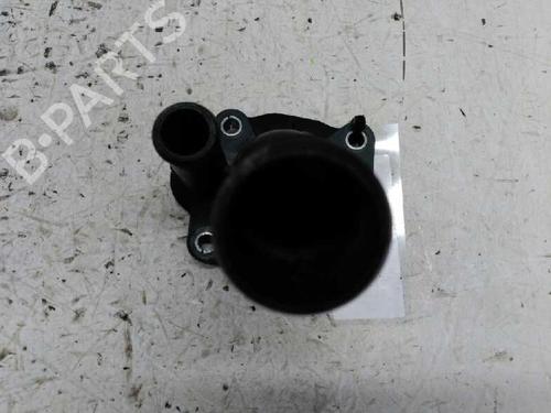 Pipe FORD FOCUS II (DA_, HCP, DP)  | BP21439466M125 