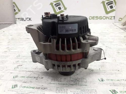 Generator OPEL ZAFIRA A MPV (T98)  | BP21456520M7 