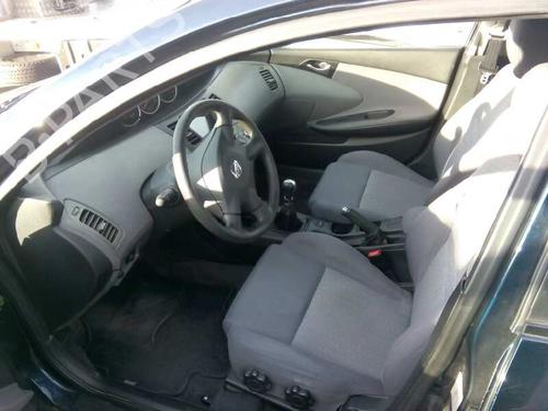 Elektronisk modul NISSAN PRIMERA Hatchback (P12)  | BP21438084M83 