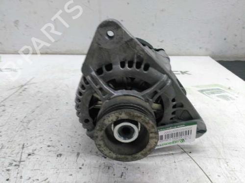 Alternator FORD P 100 II 1.8 TD | BP22910112M7 