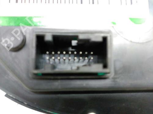 Cockpit PEUGEOT 307 (3A/C)  | BP21428048C47 