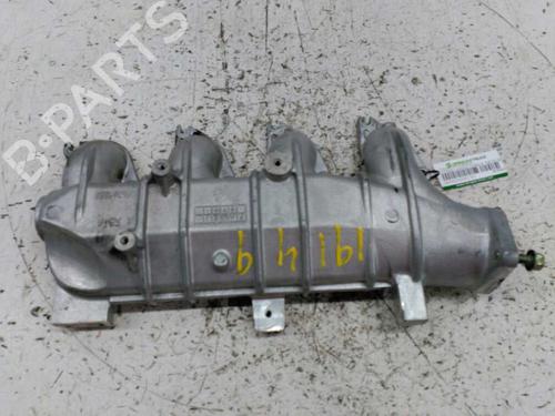 Used Intake manifold CITROËN JUMPER I Bus (244, Z_) 2.2 HDi (101 hp) 22908288