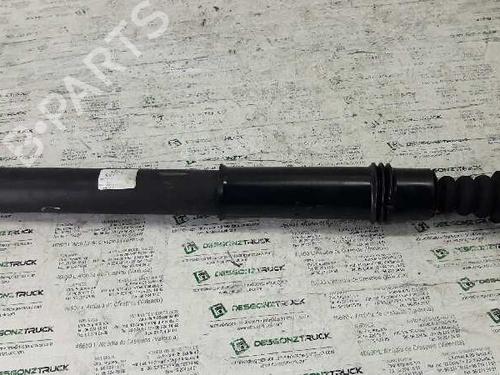 Used Right rear shock absorber CITROËN C4 I (LC_) 1.6 HDi (90 hp) 21448598