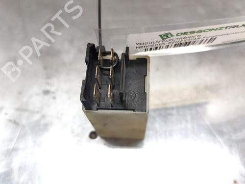 Electronic module MERCEDES-BENZ CITAN Box Body/MPV (W415) 109 CDI (415.603, 415.605) | BP29182698M83 