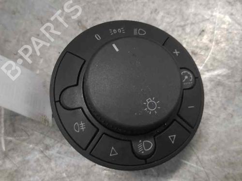 Licht Schakelaar OPEL CORSA D (S07) 1.3 CDTI (L08, L68) (90 hp) 21405315