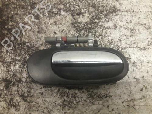 Used Front right exterior door handle NISSAN ALMERA II Hatchback (N16) [2000-2025]  21461338