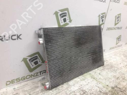 AC radiator RENAULT MEGANE II (BM0/1_, CM0/1_)  | BP24530532M32 