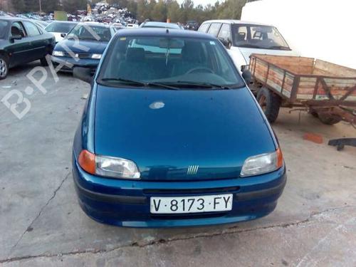 Left front indicator FIAT PUNTO (176_)  | BP21451539C32 
