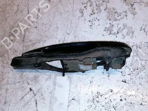 Front right exterior door handle BMW 3 (E46) 323 i | BP21475158C129 