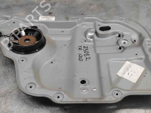 Rudehejsemekanisme venstre bagtil VW TOURAN (1T1, 1T2) [2003-2010]  21409101