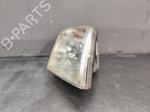 Used Right headlight Right headlight FORD TOURNEO CONNECT 1.8 TDCi /TDDi /DI (75 hp) 33606831 33606831