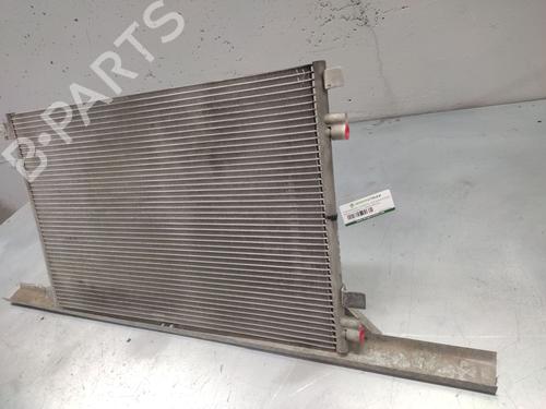 AC-Kondensator RENAULT MEGANE II Saloon (LM0/1_)  | BP24529670M32 