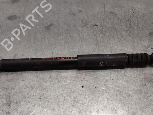 Used Right rear shock absorber DACIA SANDERO II 1.2 (73 hp) 28689874