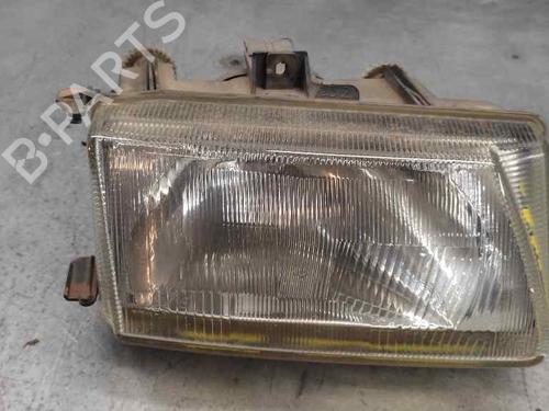 Used Right headlight SEAT IBIZA II (6K1) [1993-2002]  21411452