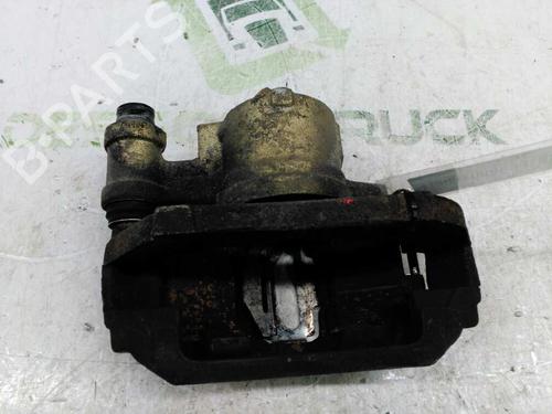 Left front brake caliper FORD ESCORT VI Turnier (GAL, ANL)  | BP21431672M105 