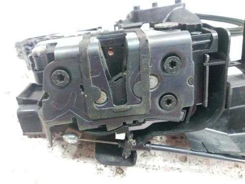 Front right lock FORD FOCUS II (DA_, HCP, DP)  | BP21440620C97 